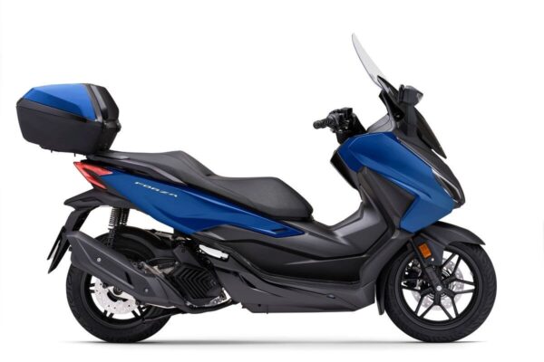 26YM HONDA Forza 125