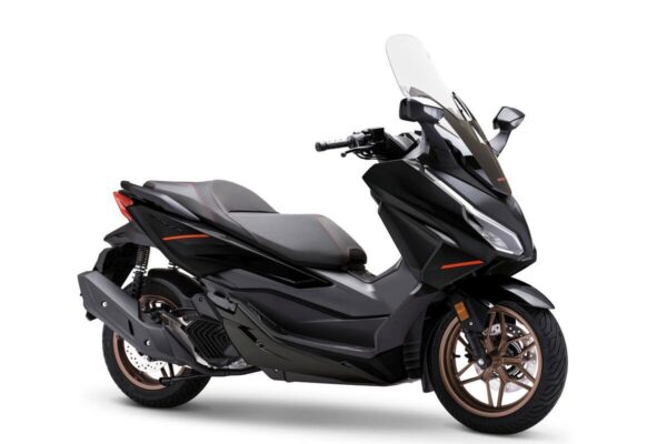 26YM HONDA Forza 125