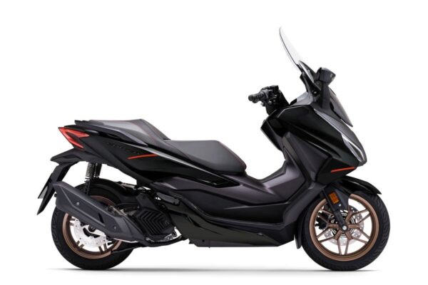 26YM HONDA Forza 125