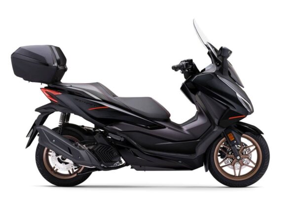 26YM HONDA Forza 125