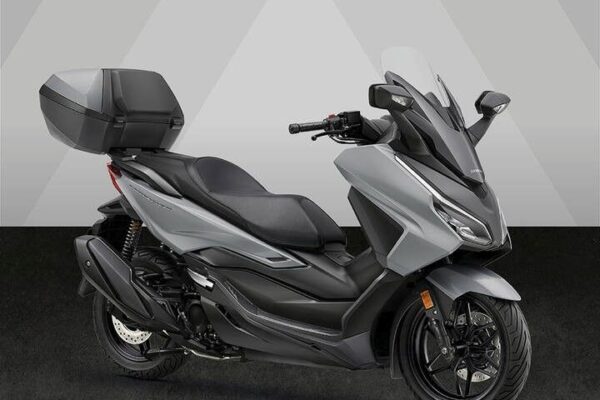 26YM Honda Forza 350