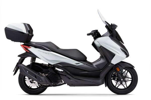 26YM HONDA Forza 125