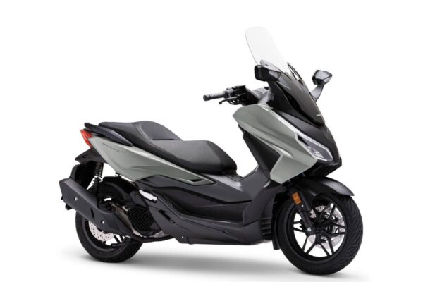 26YM HONDA Forza 125