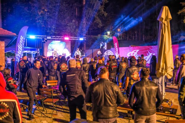 Indian Motorcycle Owners Club intalnire motoADN 3