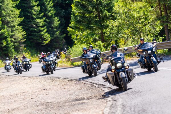 Indian Motorcycle Owners Club intalnire motoADN 6