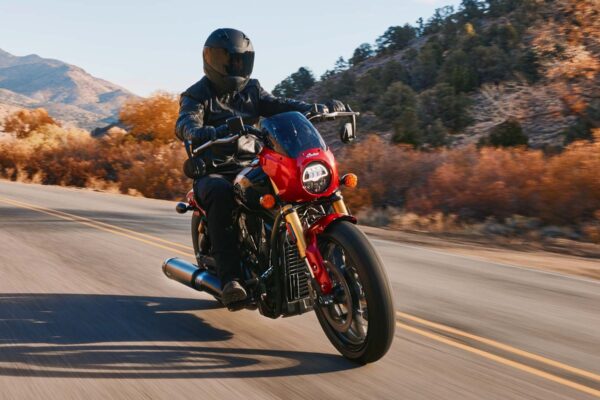 Indian Motorcycle Polaris fond investitii motoADN 1 Indian Motorcycle Polaris fond investitii motoADN 1