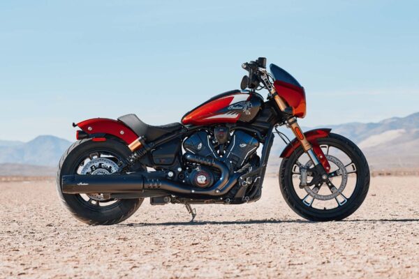 Indian Motorcycle Polaris fond investitii motoADN 2 Indian Motorcycle Polaris fond investitii motoADN 2