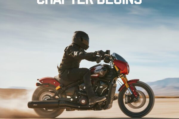 Indian Motorcycle Polaris fond investitii motoADN 3 Indian Motorcycle Polaris fond investitii motoADN 3