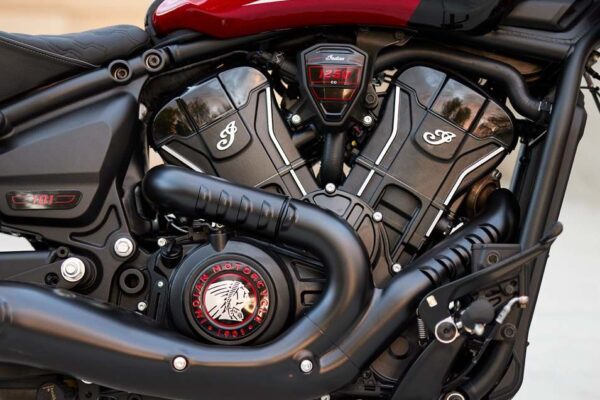Indian Motorcycle Polaris fond investitii motoADN 5 Indian Motorcycle Polaris fond investitii motoADN 5