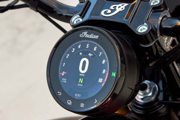 Indian Motorcycle Polaris fond investitii motoADN 6 Indian Motorcycle Polaris fond investitii motoADN 6