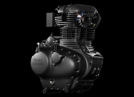 Royal Enfield Goan Classic motoADN 1