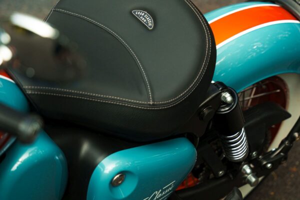 Royal Enfield Goan Classic motoADN 6