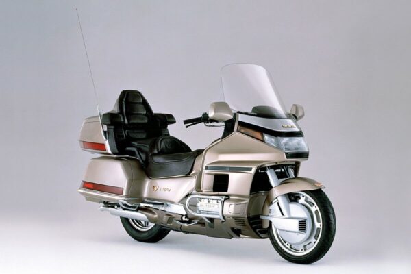 motoISTORIE Honda Goldwing motoADN 11 motoISTORIE Honda Goldwing motoADN 11