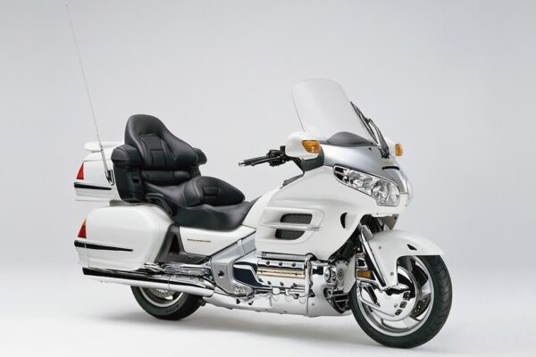 motoISTORIE Honda Goldwing motoADN 12 motoISTORIE Honda Goldwing motoADN 12