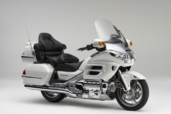motoISTORIE Honda Goldwing motoADN 14 motoISTORIE Honda Goldwing motoADN 14