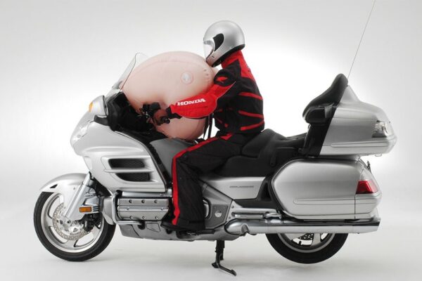 motoISTORIE Honda Goldwing motoADN 15 motoISTORIE Honda Goldwing motoADN 15