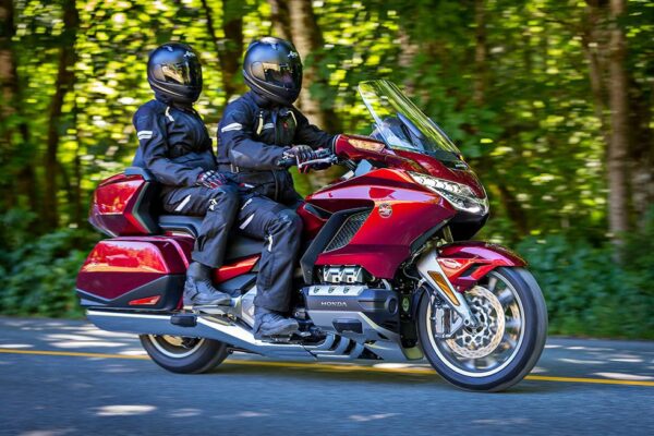 motoISTORIE Honda Goldwing motoADN 16 motoISTORIE Honda Goldwing motoADN 16