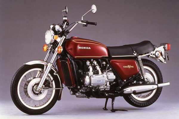 motoISTORIE Honda Goldwing motoADN 3 motoISTORIE Honda Goldwing motoADN 3