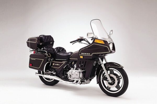 motoISTORIE Honda Goldwing motoADN 4 motoISTORIE Honda Goldwing motoADN 4