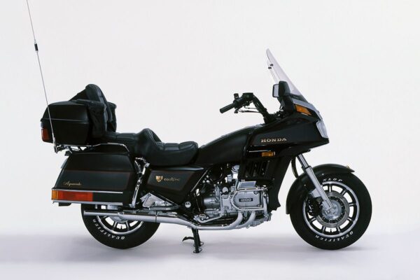motoISTORIE Honda Goldwing motoADN 7 motoISTORIE Honda Goldwing motoADN 7