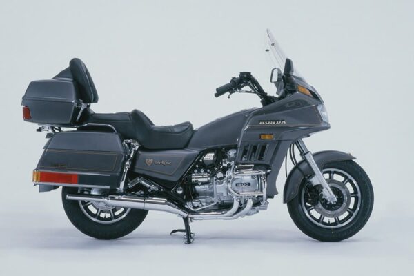 motoISTORIE Honda Goldwing motoADN 8 motoISTORIE Honda Goldwing motoADN 8
