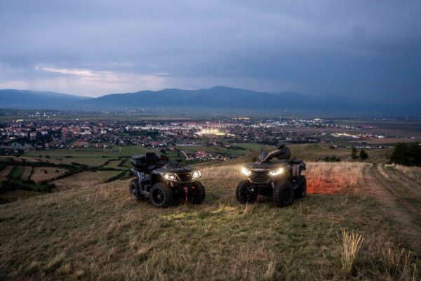 BBmoto ATV revista motoADN 1