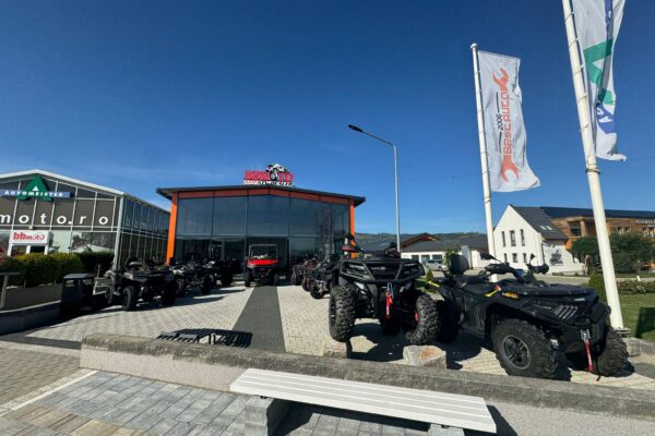 BBmoto ATV revista motoADN 11