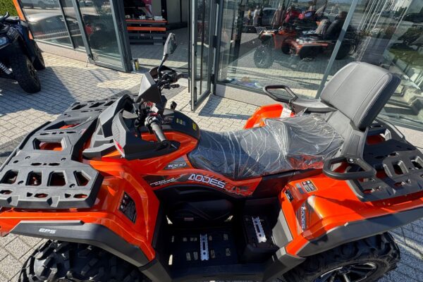 BBmoto ATV revista motoADN 12