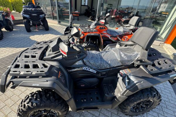 BBmoto ATV revista motoADN 13