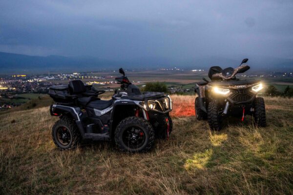 BBmoto ATV revista motoADN 2