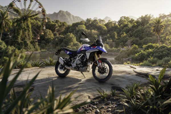 BMW F450GS motoADN 2