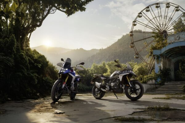 BMW F450GS motoADN 4