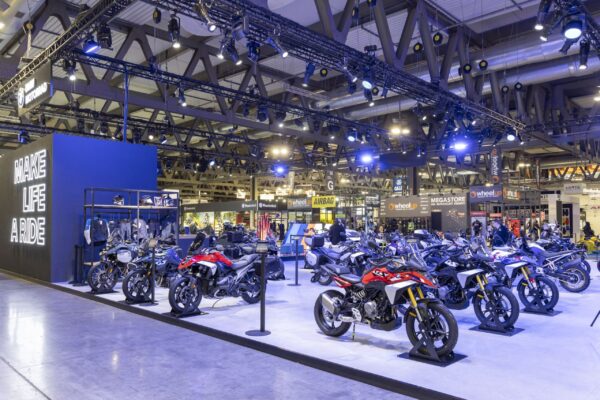 BMWi EICMA 2025 motoADN 12 BMWi EICMA 2025 motoADN 12