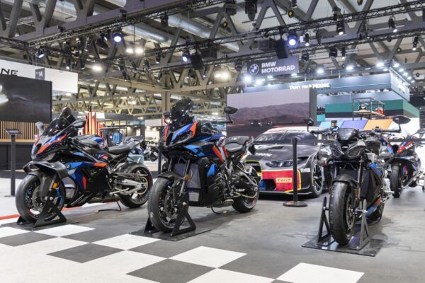 BMWi EICMA 2025 motoADN 16 BMWi EICMA 2025 motoADN 16