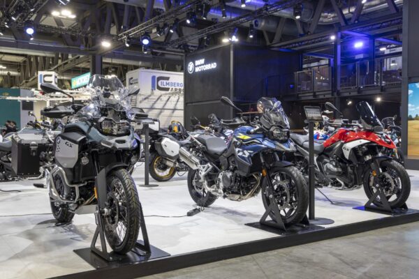 BMWi EICMA 2025 motoADN 25 BMWi EICMA 2025 motoADN 25