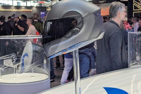 Cardo EICMA 2025 motoADN 4 Cardo EICMA 2025 motoADN 4