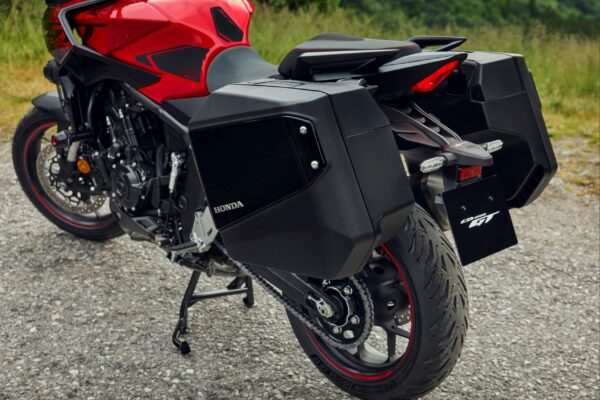 26YM Honda CB1000GT