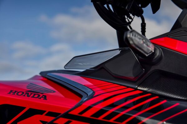 26YM Honda CB1000GT