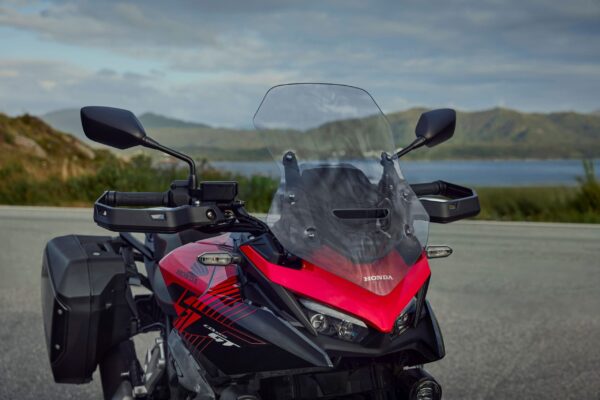 26YM Honda CB1000GT