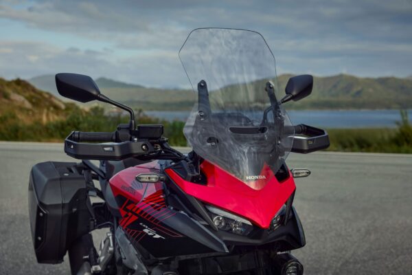 26YM Honda CB1000GT