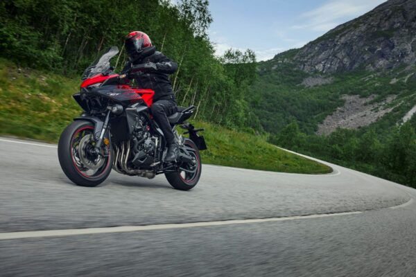 26YM Honda CB1000GT