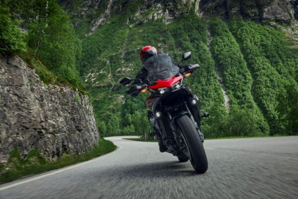 26YM Honda CB1000GT