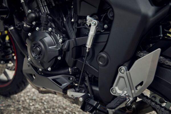 26YM Honda CB1000GT