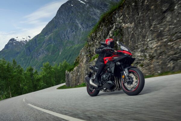 26YM Honda CB1000GT