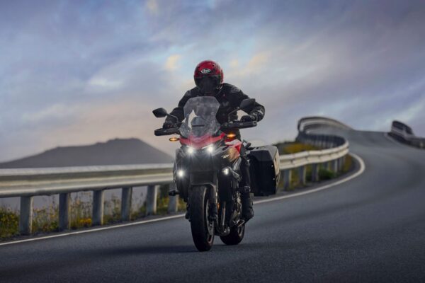26YM Honda CB1000GT