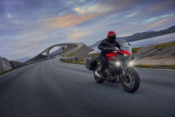 26YM Honda CB1000GT