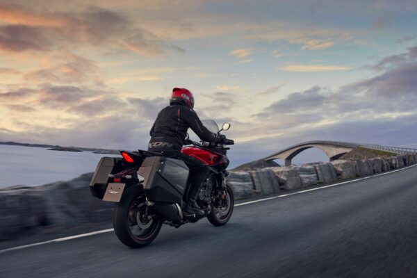 26YM Honda CB1000GT