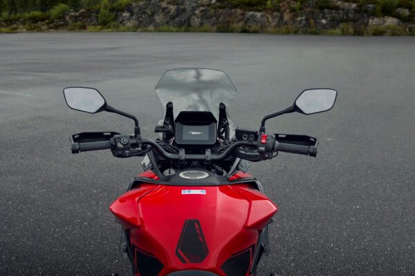 26YM Honda CB1000GT