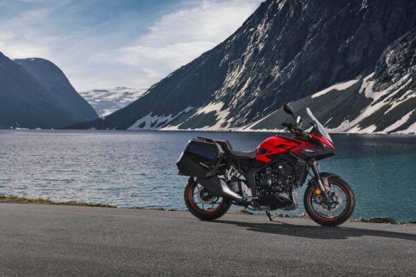 26YM Honda CB1000GT