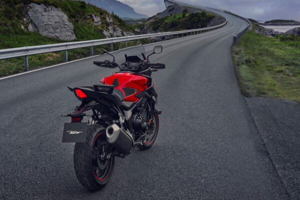 26YM Honda CB1000GT